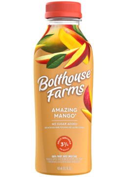 Boat house store farms juice