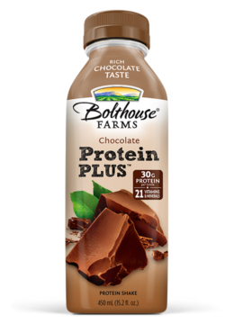 Protein Plus® Chocolate - Bolthouse Farms
