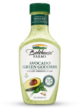 Avocado Green Goddess - Bolthouse Farms